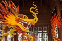 Le péril chinois